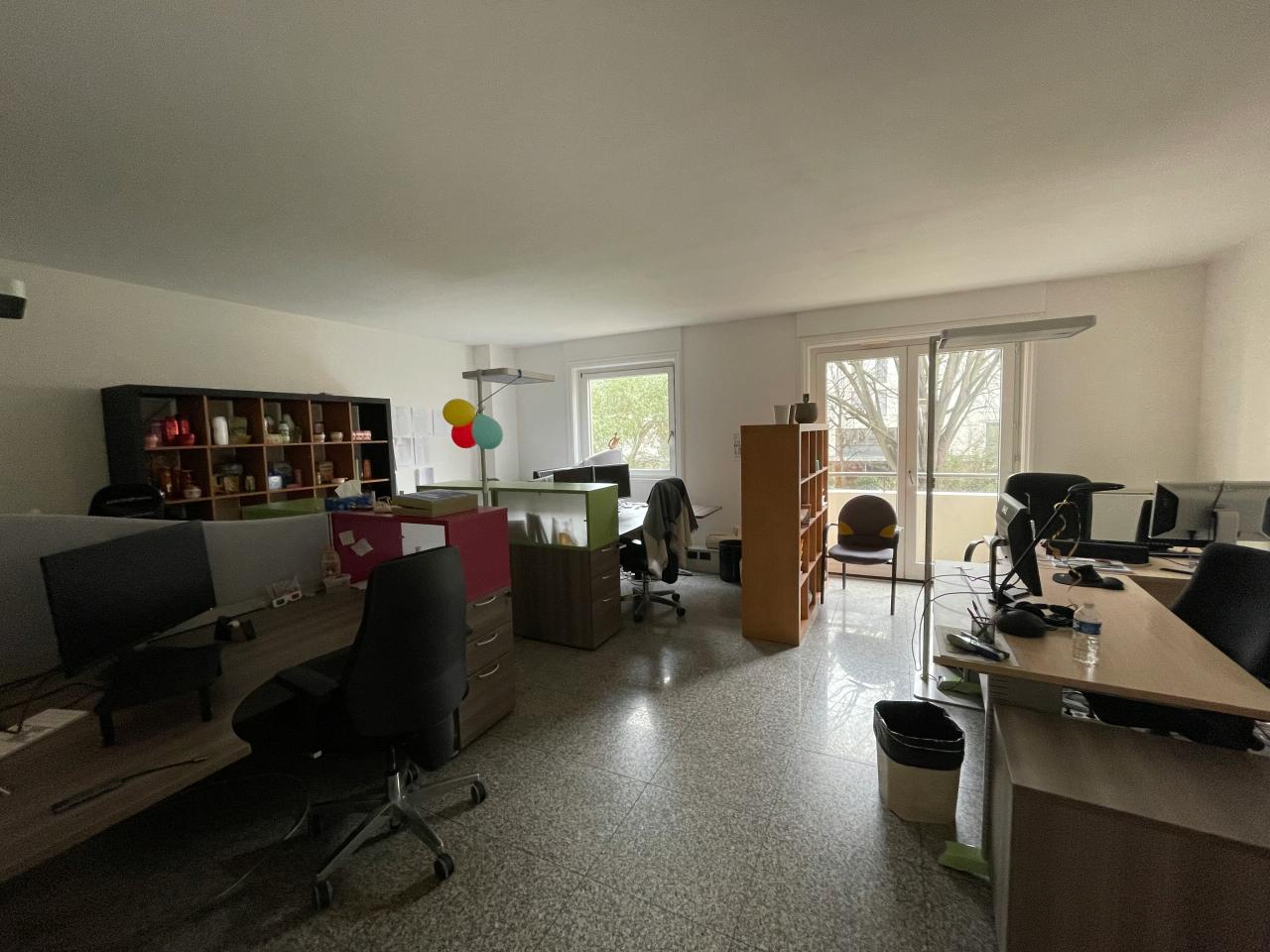 Bureau Lyon 374m² Vente bureau Lyon Rhône OVBUR2308642 5